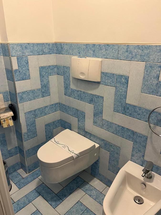טרופאה Don Ugo Luxury Rooms מראה חיצוני תמונה