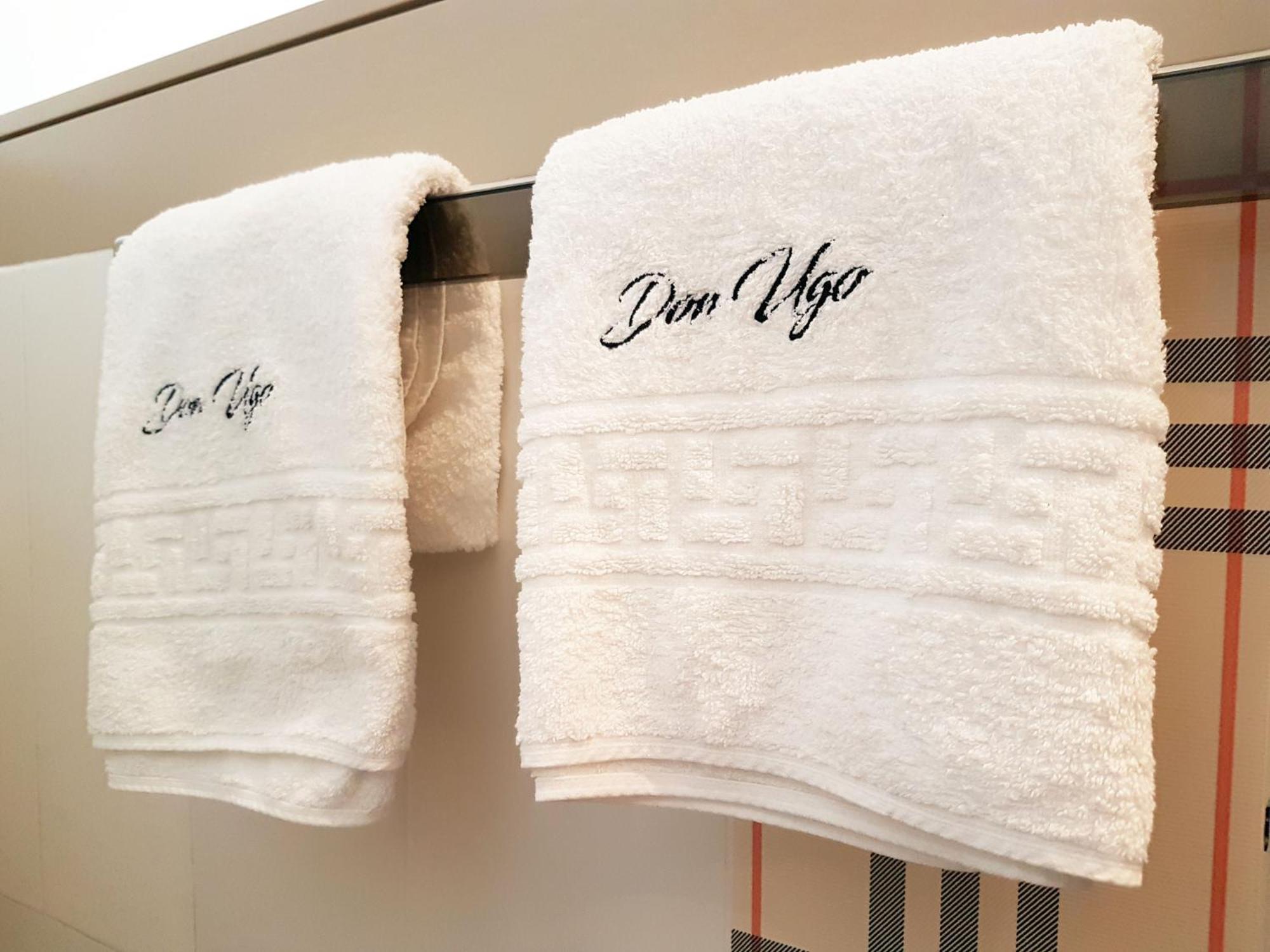 טרופאה Don Ugo Luxury Rooms חדר תמונה