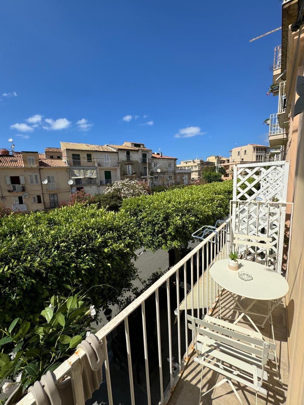 טרופאה Don Ugo Luxury Rooms מראה חיצוני תמונה