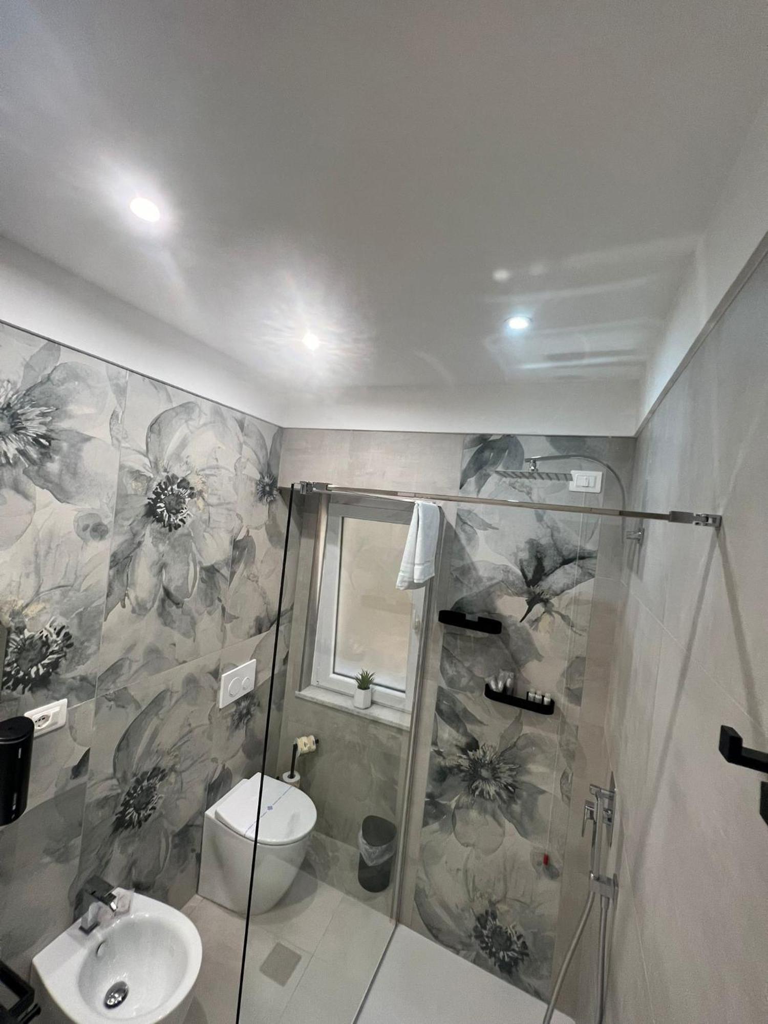 טרופאה Don Ugo Luxury Rooms מראה חיצוני תמונה