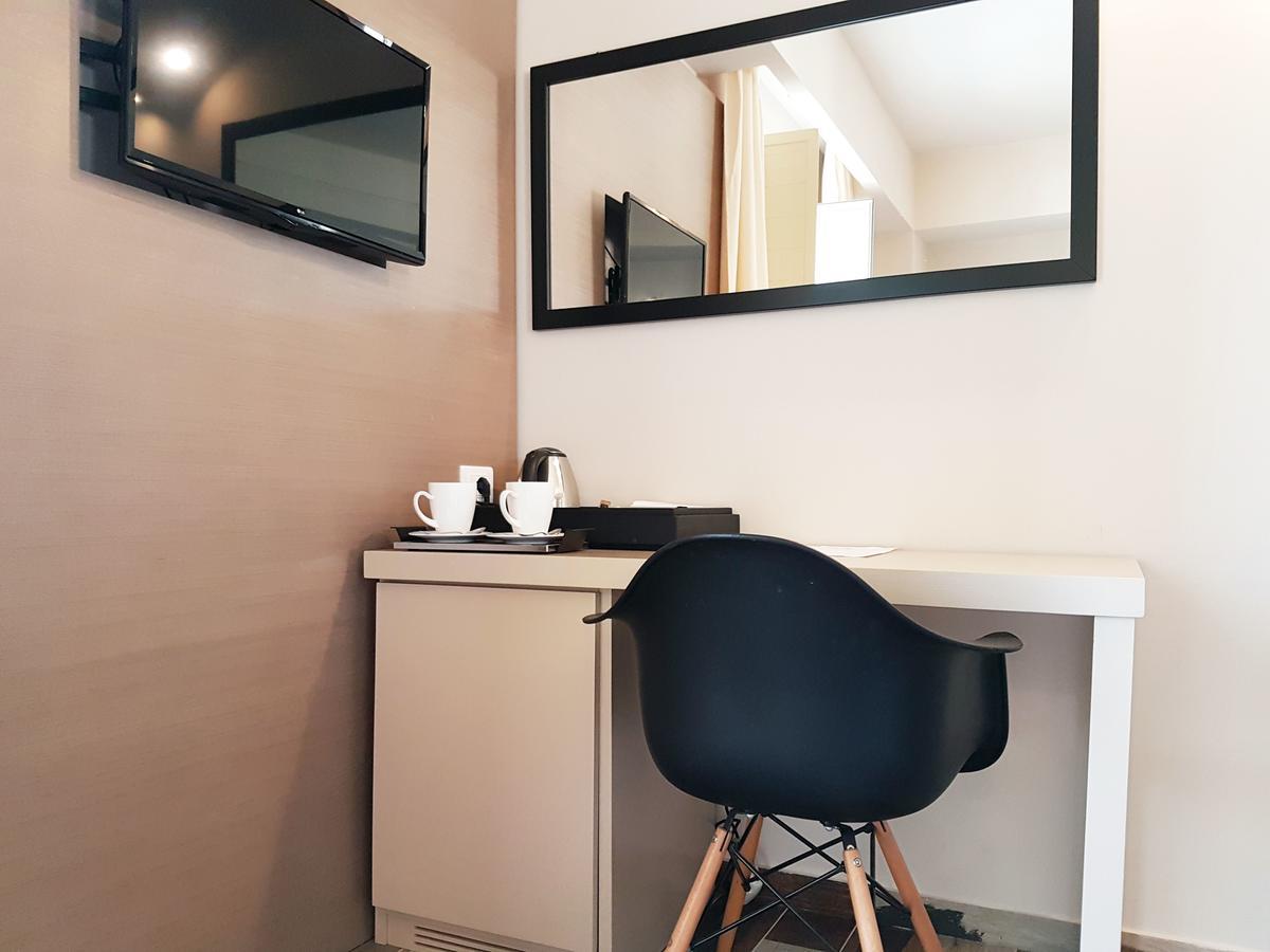 טרופאה Don Ugo Luxury Rooms מראה חיצוני תמונה