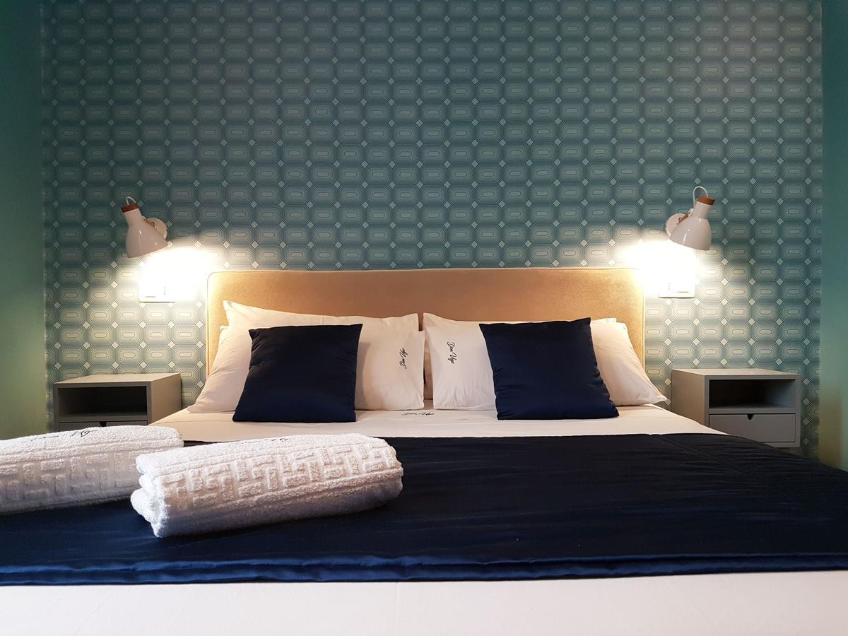 טרופאה Don Ugo Luxury Rooms חדר תמונה