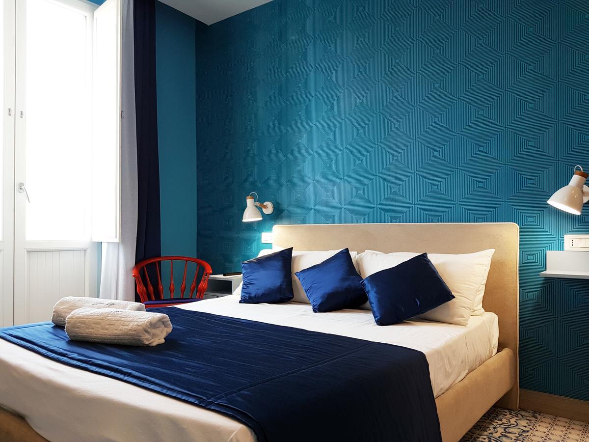 טרופאה Don Ugo Luxury Rooms מראה חיצוני תמונה