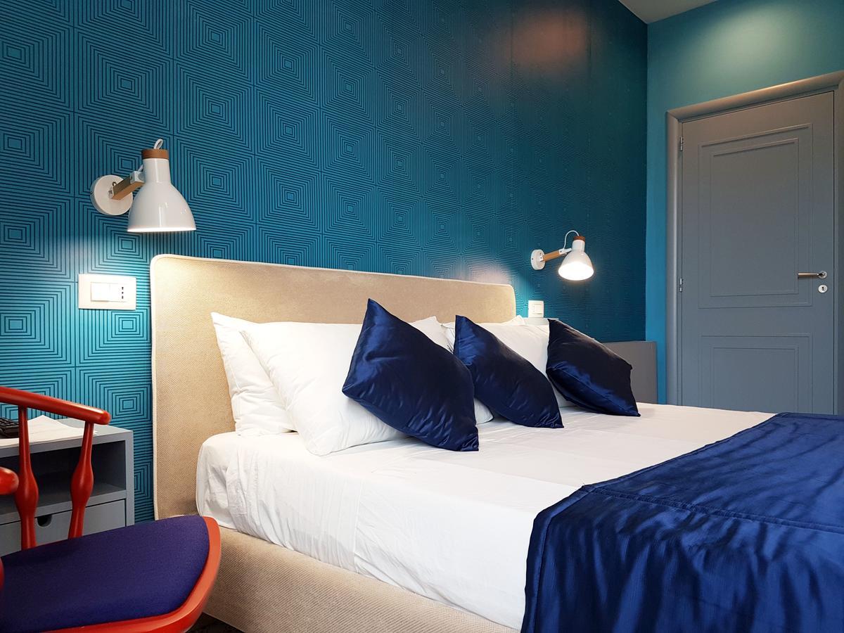 טרופאה Don Ugo Luxury Rooms מראה חיצוני תמונה