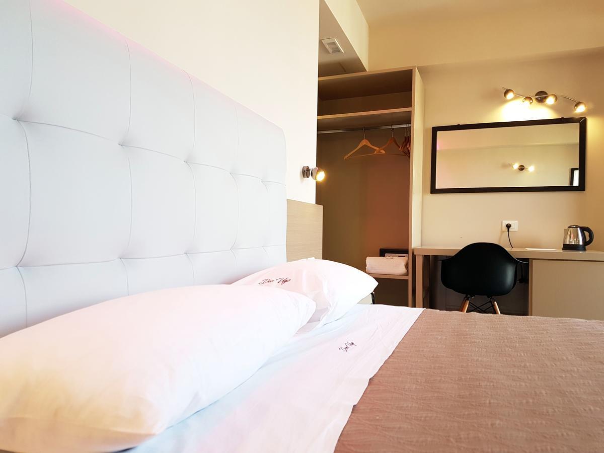 טרופאה Don Ugo Luxury Rooms מראה חיצוני תמונה
